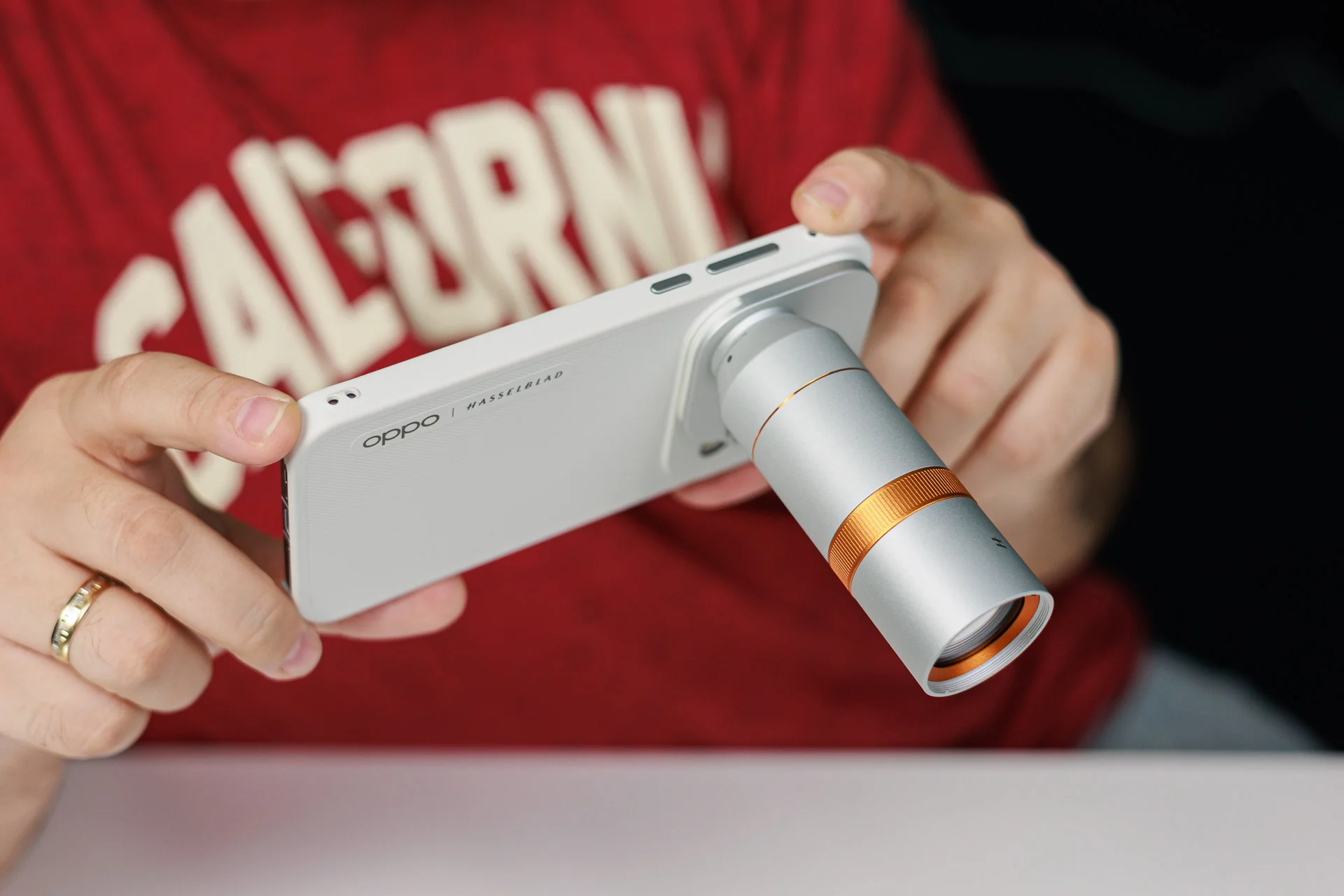 Смартфон Oppo Find X10 Pro Max: характеристики | DGL.RU