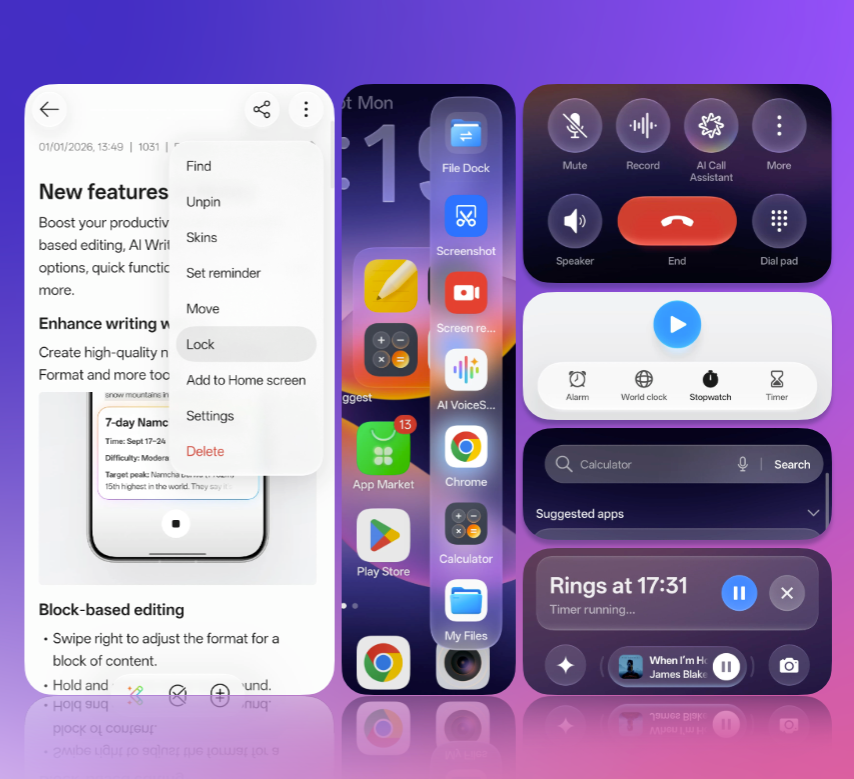 Смартфон Oppo Find X10 Pro Max: характеристики | DGL.RU