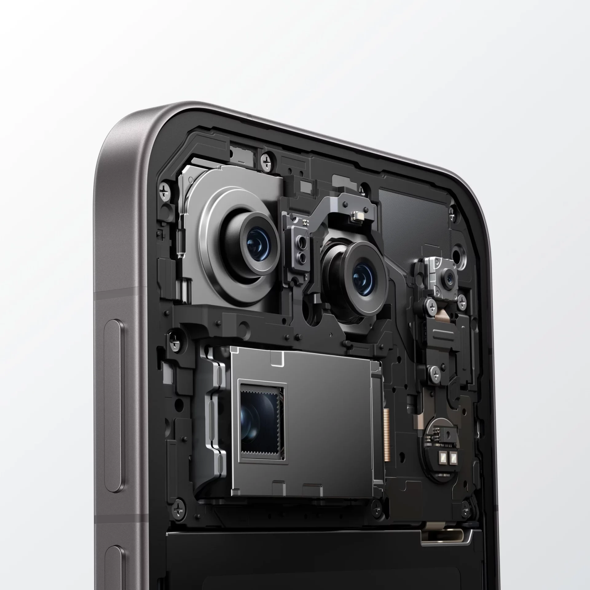 Смартфон Oppo Find X10 Pro Max: характеристики | DGL.RU