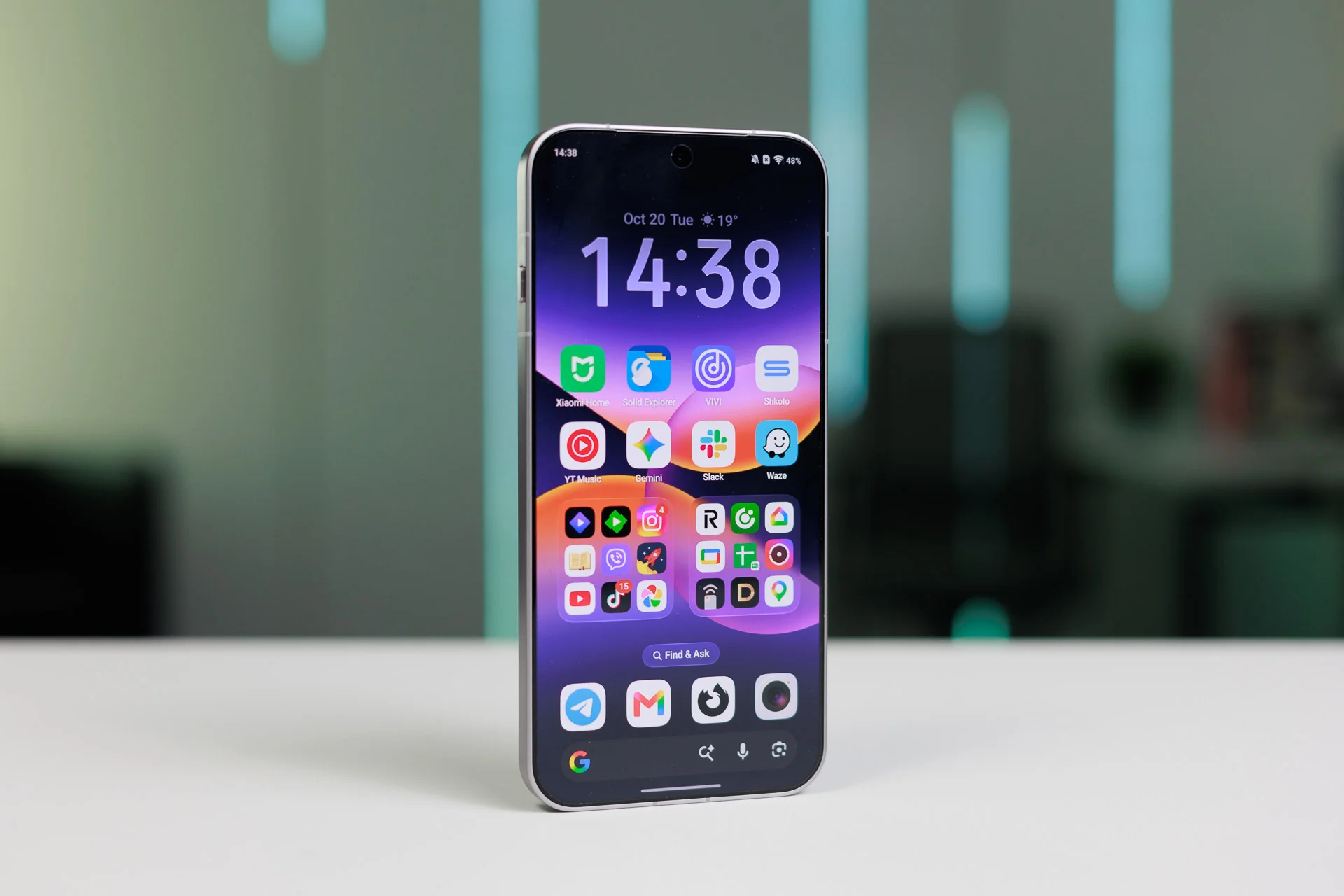 Смартфон Oppo Find X10 Pro Max: характеристики | DGL.RU