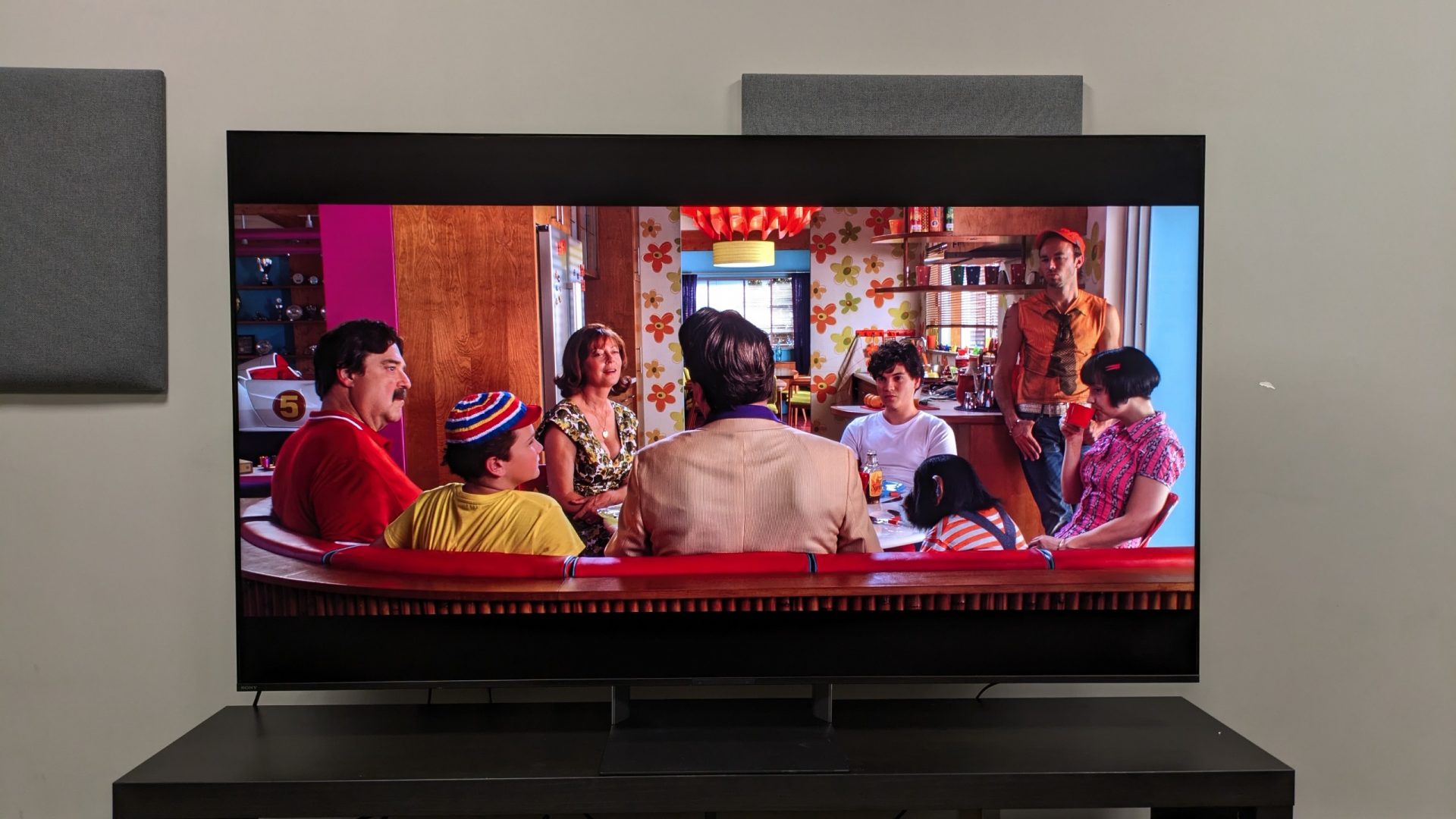 Обзор Sony Bravia 9 II - лучший мини-LED телевизор 2026 года картинка Sony Bravia 9 II: обзор RGB-телевизора | DGL.RU