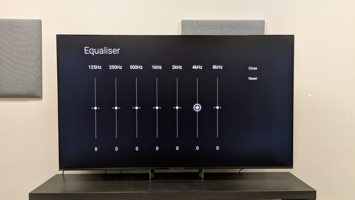 Обзор Sony Bravia 9 II - лучший мини-LED телевизор 2026 года картинка Sony Bravia 9 II: обзор RGB-телевизора | DGL.RU