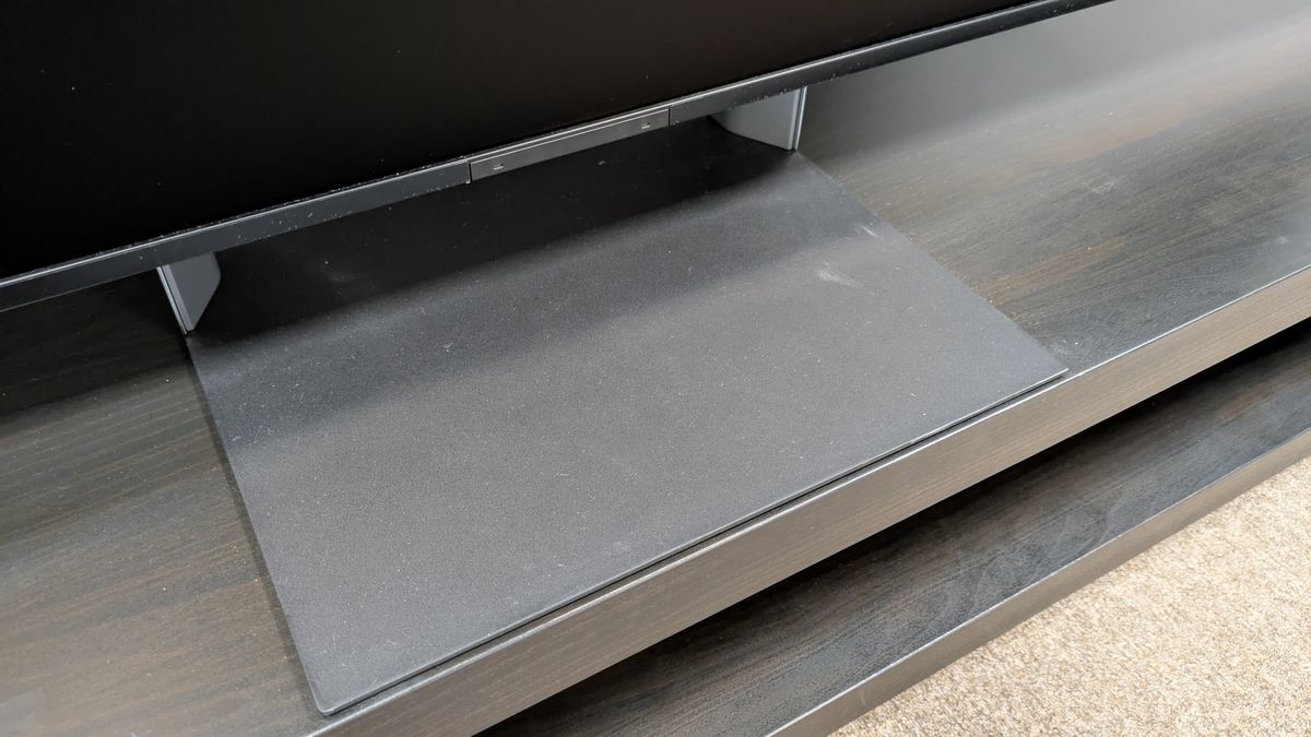 Обзор Sony Bravia 9 II - лучший мини-LED телевизор 2026 года картинка Sony Bravia 9 II: обзор RGB-телевизора | DGL.RU
