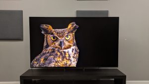 Обзор Sony Bravia 9 II — лучший мини-LED телевизор 2026 года