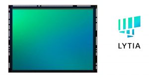Sony представила 50-мегапиксельный датчик изображения LYTIA 720 для смартфонов