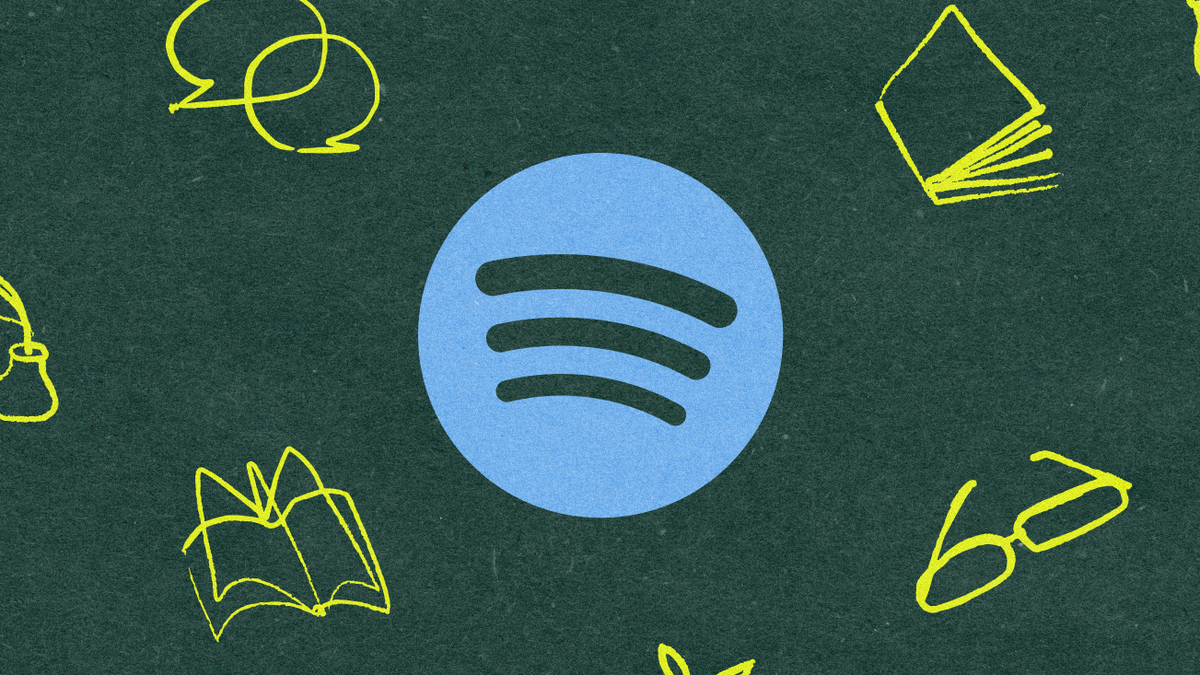 Spotify расширит раздел аудиокниг более чем на 180 стран к концу 2026 года