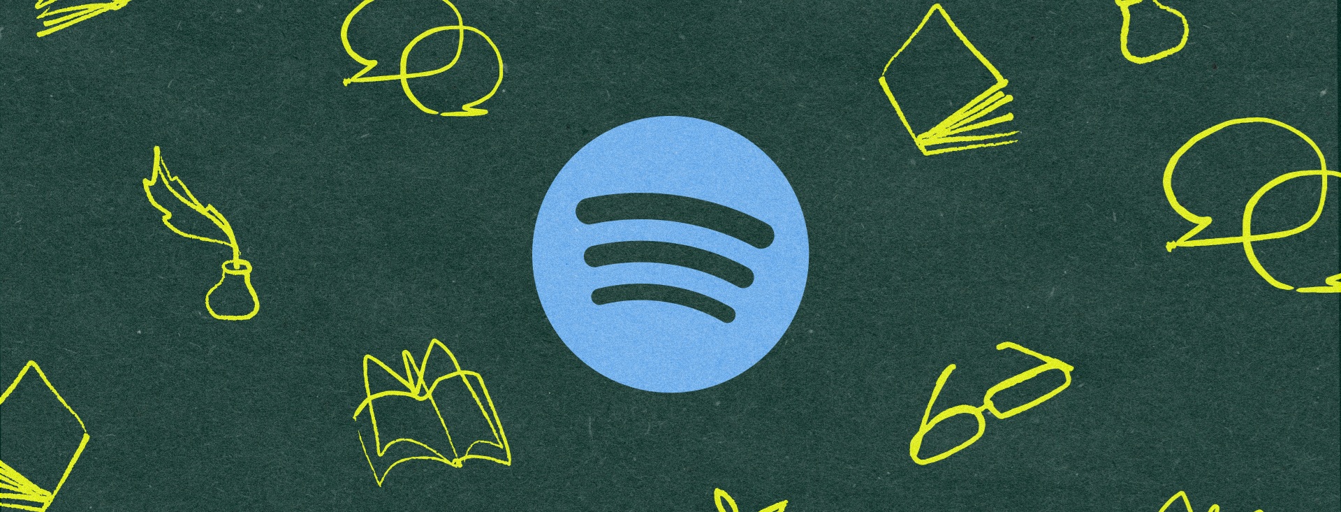 Spotify запустит аудиокниги более чем в 180 странах к концу 2026 года