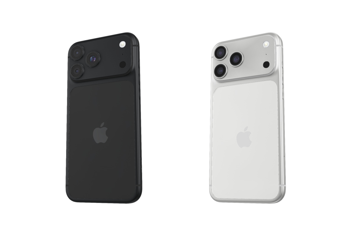Сравнение Apple iPhone 18 Pro Max и iPhone 17 Pro Max: тесты дисплея, автономности и камер картинка Тест iPhone 18 Pro Max и iPhone 17 Pro Max | DGL.RU
