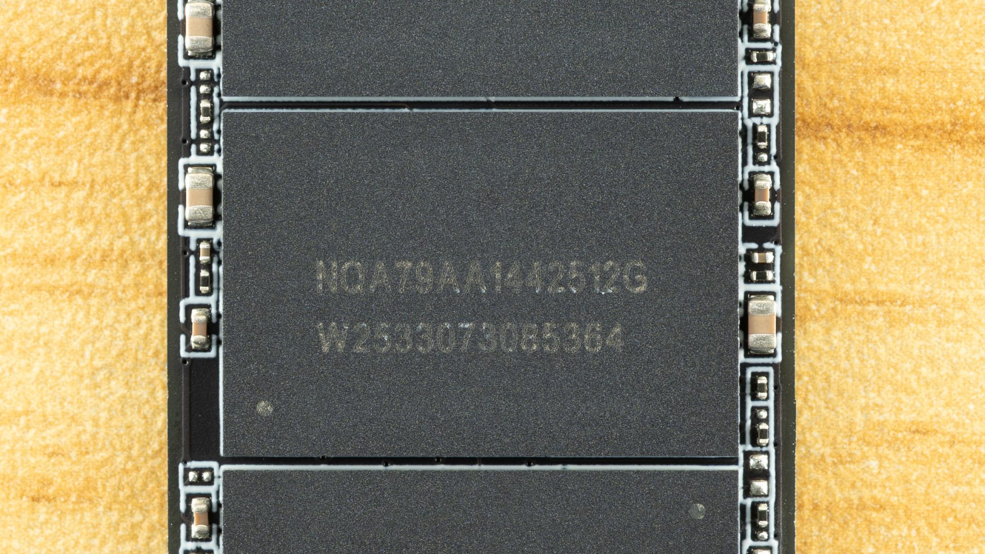 Обзор Goodram PX700 2TB: высокая производительность в бюджетном сегменте картинка SSD Goodram PX700: быстрый накопитель | DGL.RU