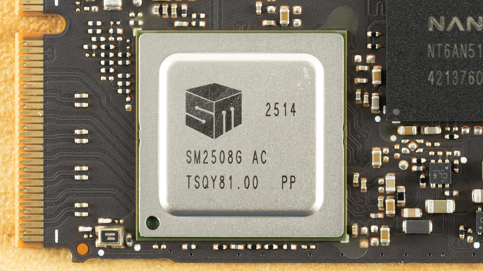 SSD Kioxia Exceria Pro G2: ставка на надежность | DGL.RU