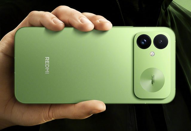 Смартфон Redmi K100: характеристики и релиз | DGL.RU