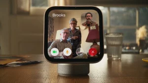 Стратегия Apple в сегменте умного дома: партнерство с LG, дисплей HomeView и разработка домашнего робота