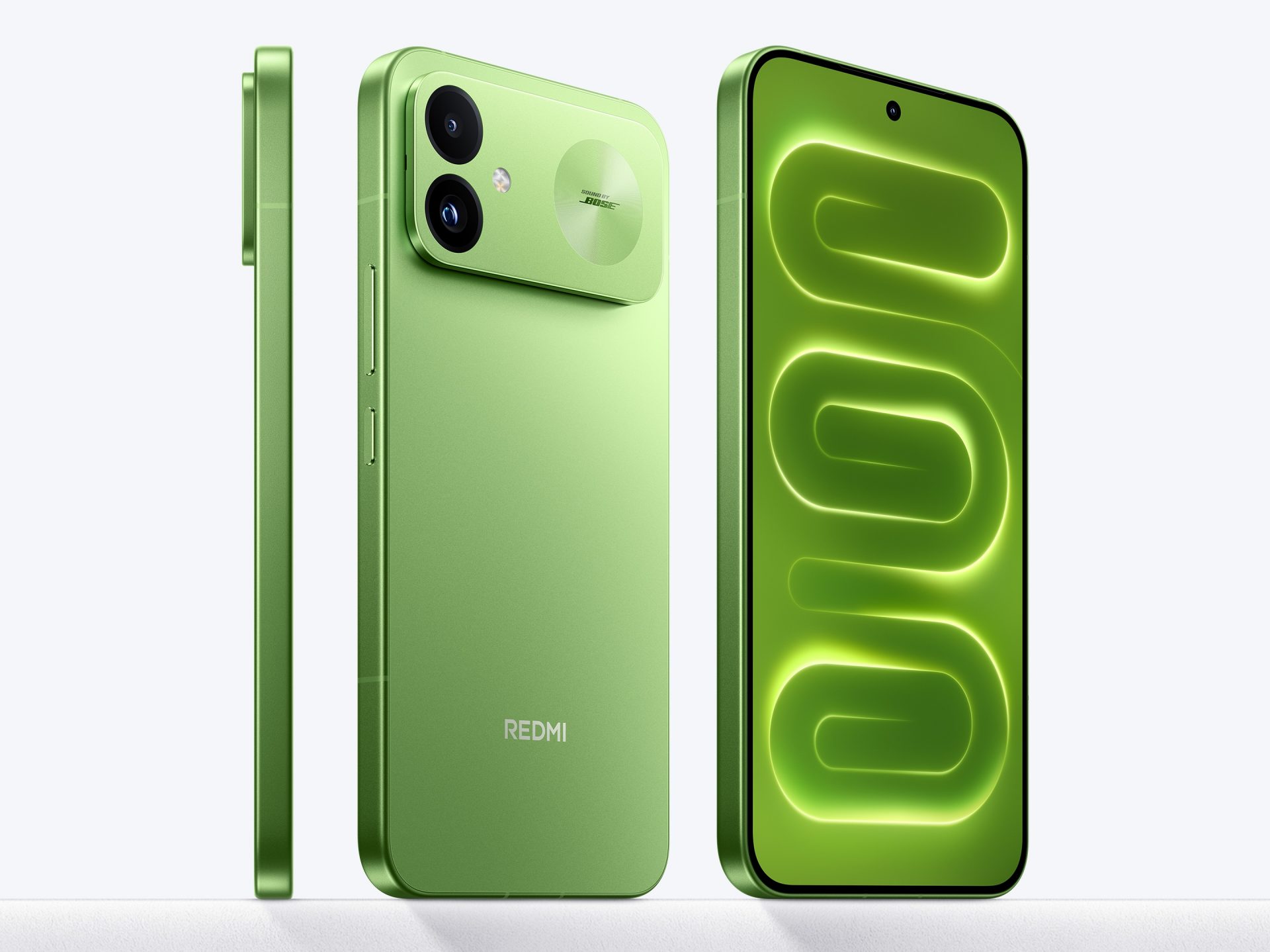 Смартфон Redmi K100: характеристики и релиз | DGL.RU