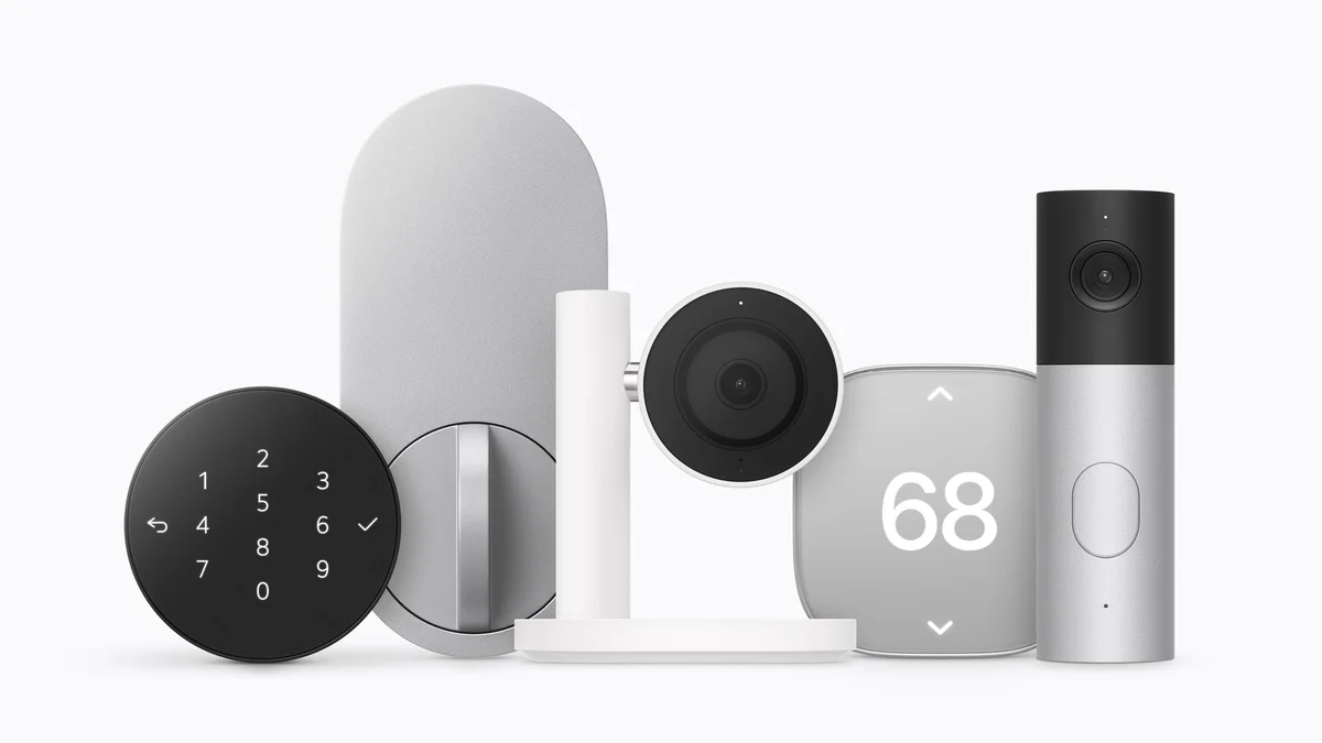 Стратегия Apple в сегменте умного дома: партнерство с LG, дисплей HomeView и разработка домашнего робота картинка Дисплей Apple HomeView и новинки умного дома | DGL.RU