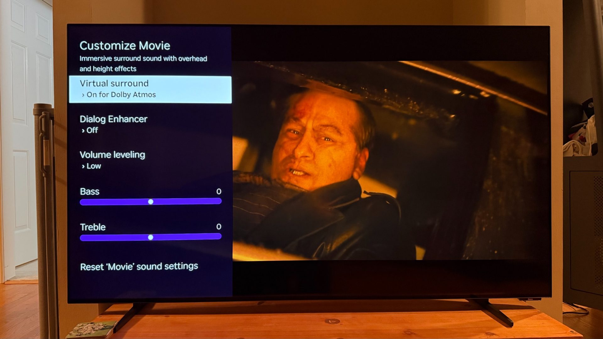 Телевизор Roku Pro Series OLED: обзор и тесты | DGL.RU
