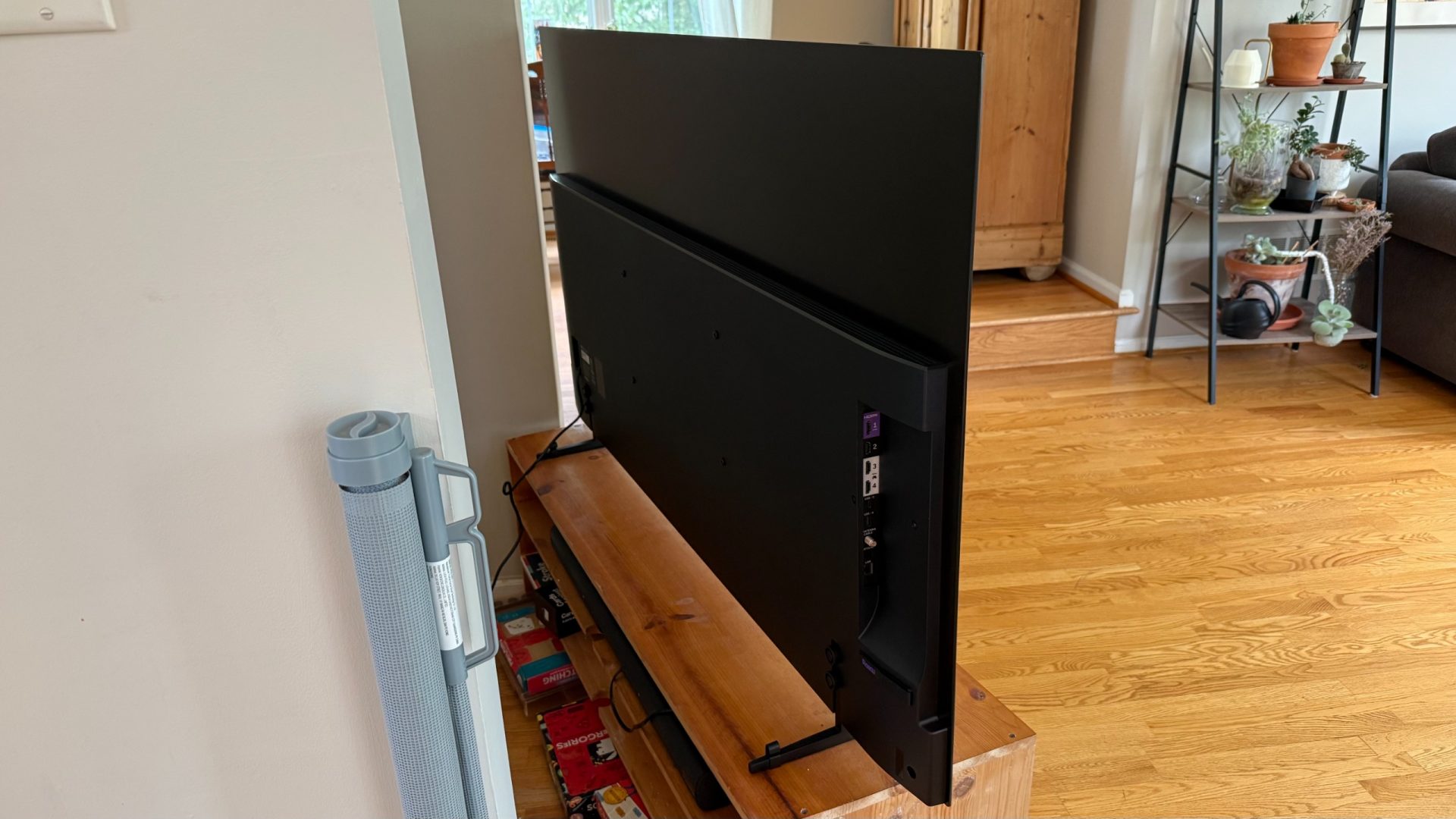 Телевизор Roku Pro Series OLED: обзор и тесты | DGL.RU
