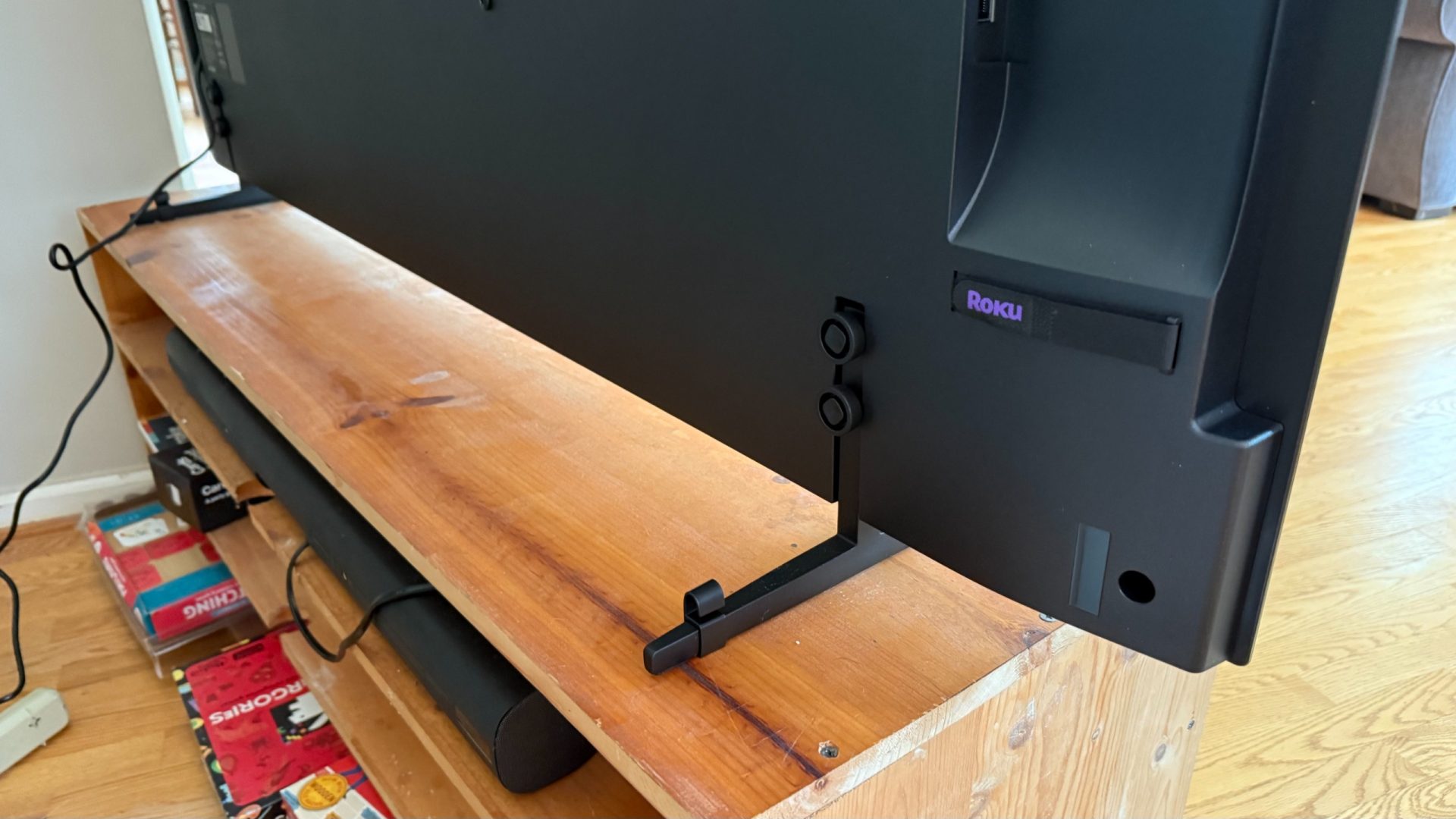 Телевизор Roku Pro Series OLED: обзор и тесты | DGL.RU