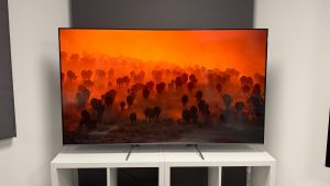 Обзор TCL P8L (65P8L-UK) — главная находка из линейки TCL 2026 года