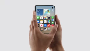 С выходом iPhone Duo Apple предлагает своим магазинам все, кроме разве что кухонной раковины
