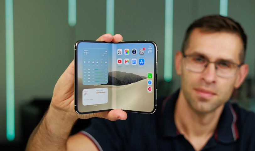 Презентация iPhone Duo — самое разочаровывающее событие в истории Apple картинка Презентация iPhone Duo — самое разочаровывающее событие в истории Apple
