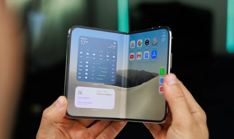 Презентация iPhone Duo — самое разочаровывающее событие в истории Apple картинка Презентация iPhone Duo — самое разочаровывающее событие в истории Apple