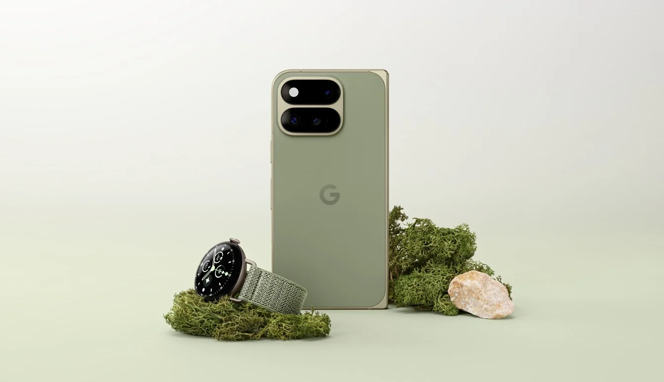Новые утечки о Pixel 12, звонки через Gemini на Pixel 11 и глобальный Pixel 11 Pro: Google готовит ответ iPhone Duo