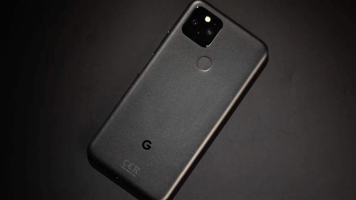 Смартфоны Google Pixel: от первой модели до 12 | DGL.RU