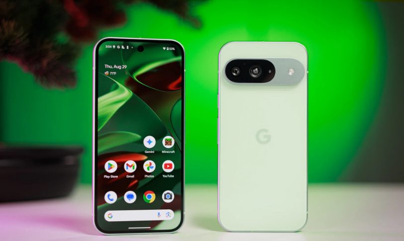Этот телефон Google Pixel получит дополнительный год бесплатного спутникового интернета картинка Pixel 9 получит дополнительный год бесплатного спутникового интернета