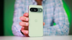 Этот телефон Google Pixel получит дополнительный год бесплатного спутникового интернета
