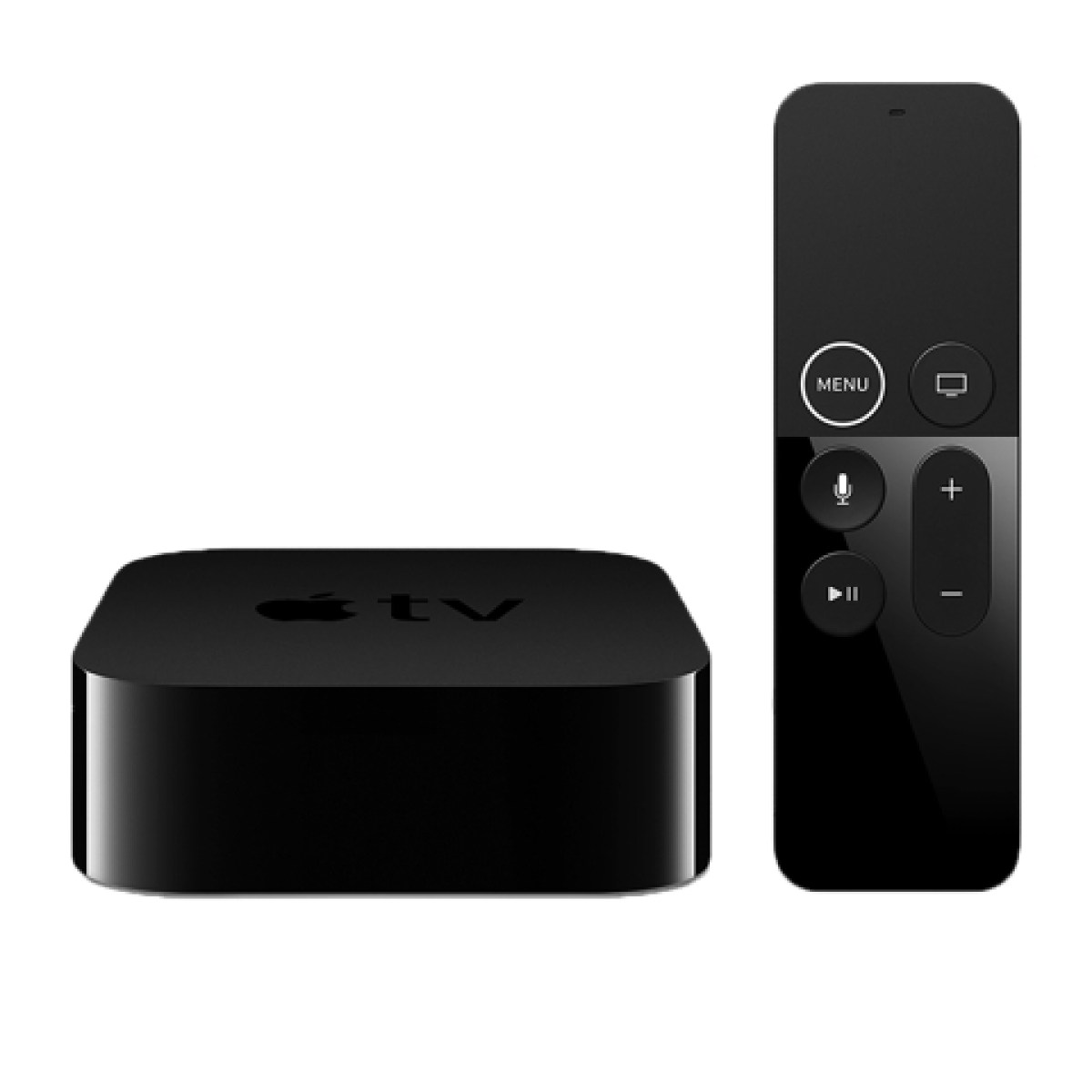 Оригинальный Apple TV 4K 2017 года теперь официально считается «винтажным» картинка Оригинальный Apple TV 4K 2017 года теперь официально считается «винтажным»