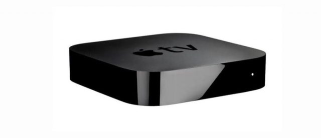 Оригинальный Apple TV 4K 2017 года теперь официально считается «винтажным» Оригинальный Apple TV 4K 2017 года теперь официально считается «винтажным»