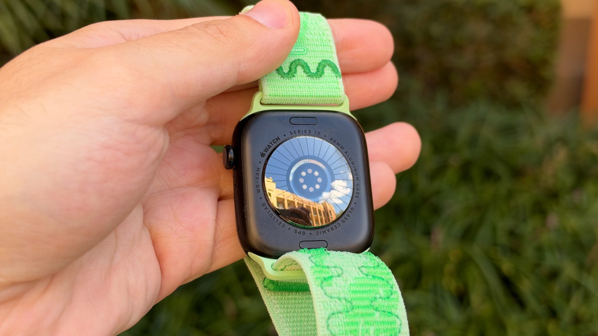Обзор Apple Watch Series 12 — лучшая версия за последние годы картинка Умные часы Apple Watch Series 12: обзор и тест | DGL.RU