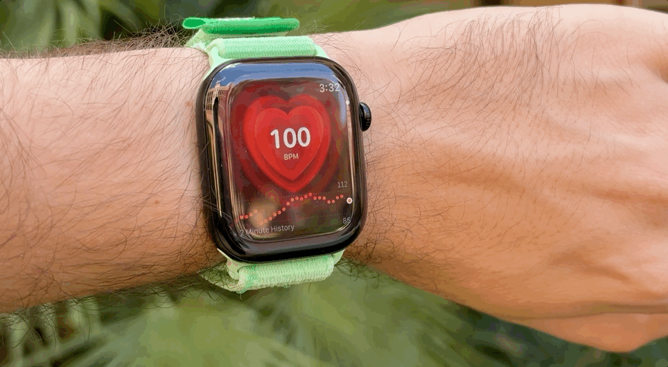 Обзор Apple Watch Series 12 — лучшая версия за последние годы картинка Умные часы Apple Watch Series 12: обзор и тест | DGL.RU