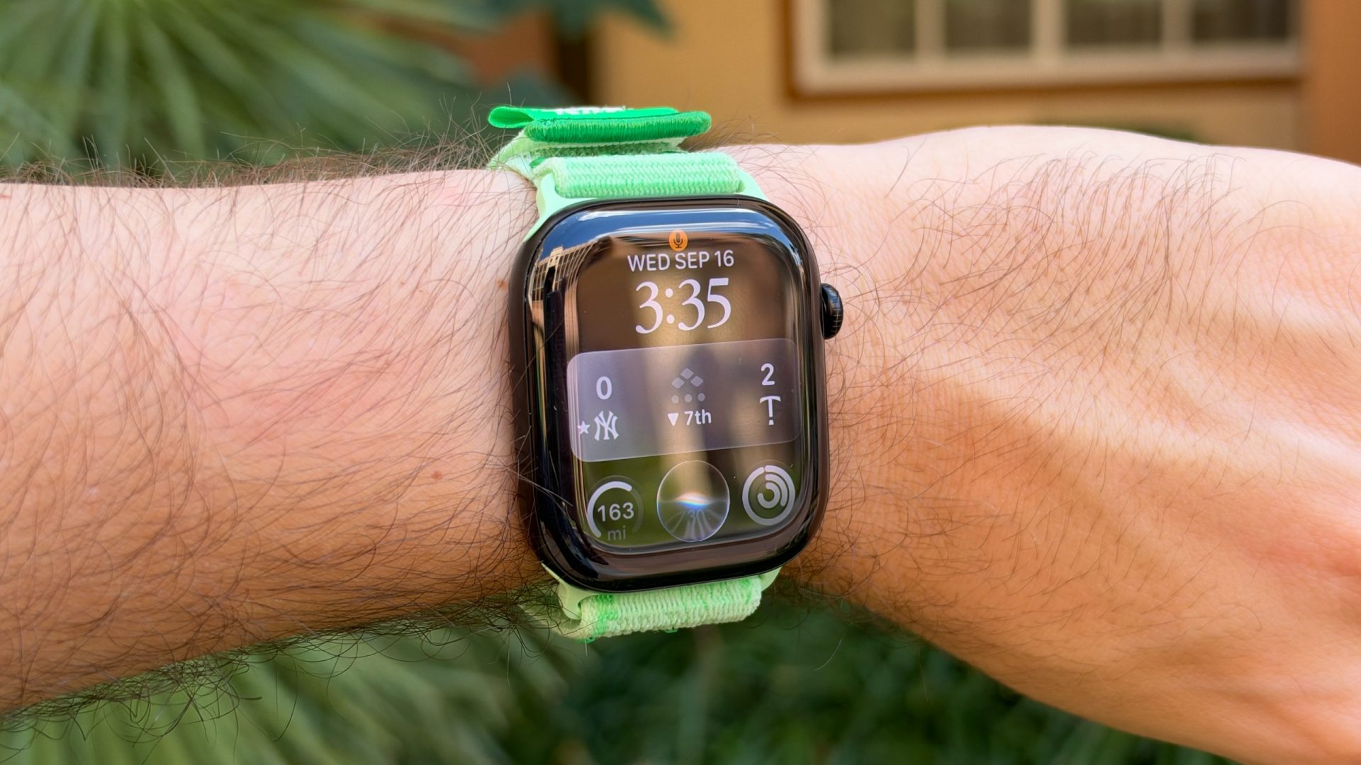 Обзор Apple Watch Series 12 — лучшая версия за последние годы картинка Умные часы Apple Watch Series 12: обзор и тест | DGL.RU