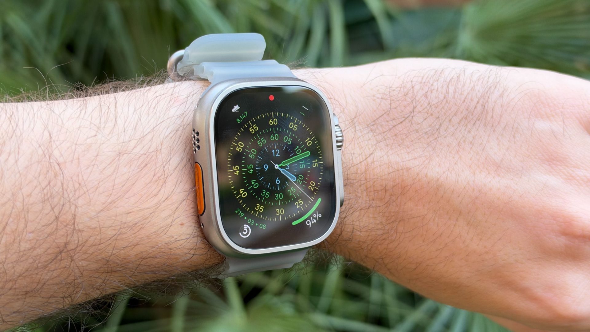 Обзор Apple Watch Ultra 4 — на вершине рейтинга