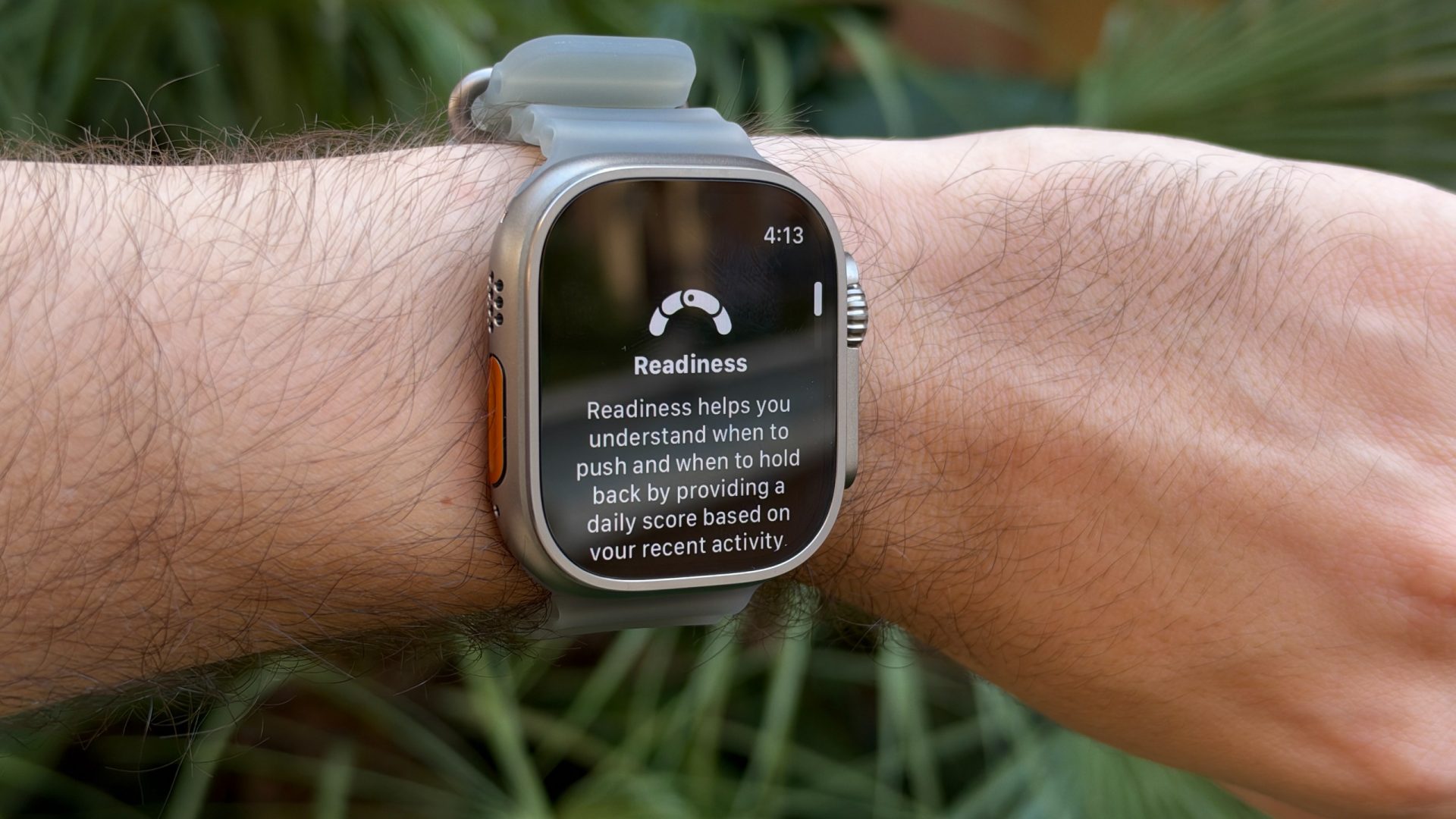 Обзор Apple Watch Ultra 4 - на вершине рейтинга картинка Умные часы Apple Watch Ultra 4: обзор и тест 2026 | DGL.RU
