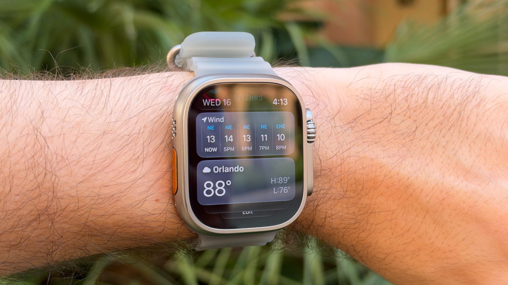 Обзор Apple Watch Ultra 4 - на вершине рейтинга картинка Умные часы Apple Watch Ultra 4: обзор и тест 2026 | DGL.RU