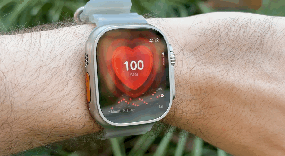 Обзор Apple Watch Ultra 4 - на вершине рейтинга картинка Умные часы Apple Watch Ultra 4: обзор и тест 2026 | DGL.RU