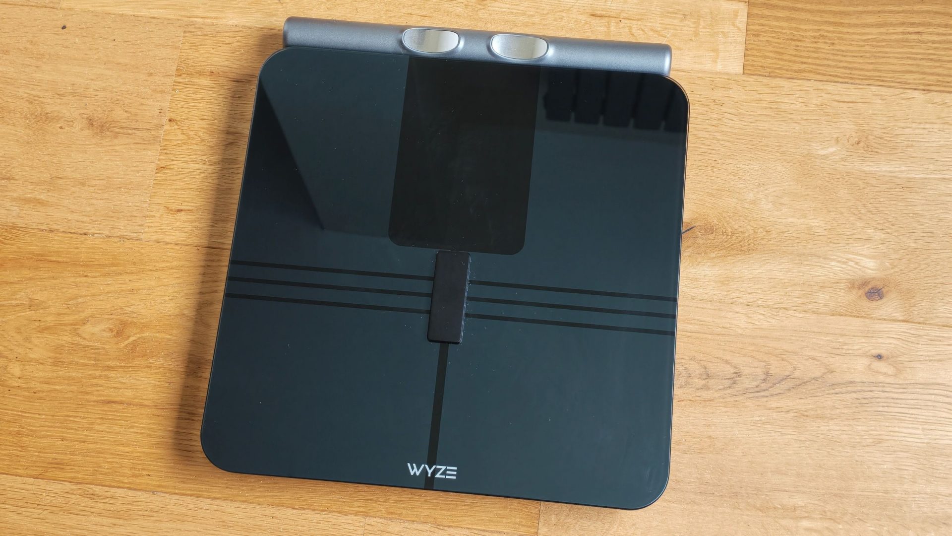 Обзор Wyze BodyScan — переосмысливают возможности бюджетного сегмента