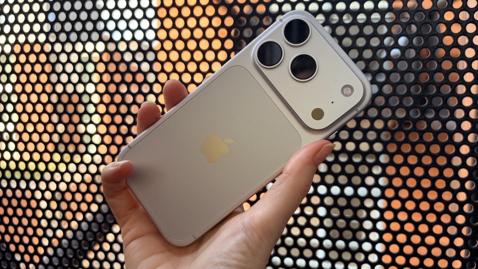 Смартфон Apple iPhone Air 2: характеристики | DGL.RU