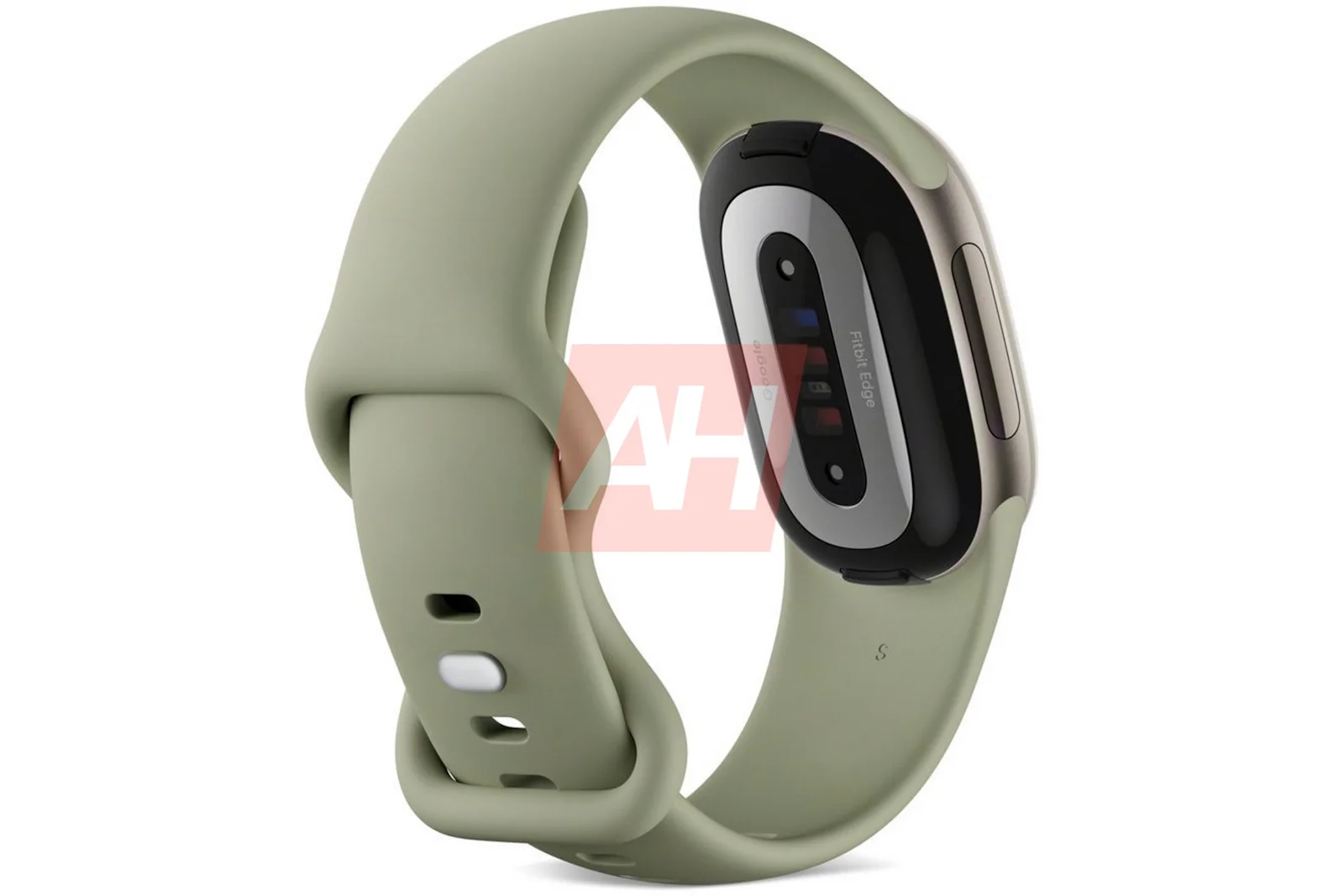 Утечка раскрыла дизайн и характеристики фитнес-браслета Fitbit Edge картинка Фитнес-браслет Fitbit Edge: утечка параметров | DGL.RU