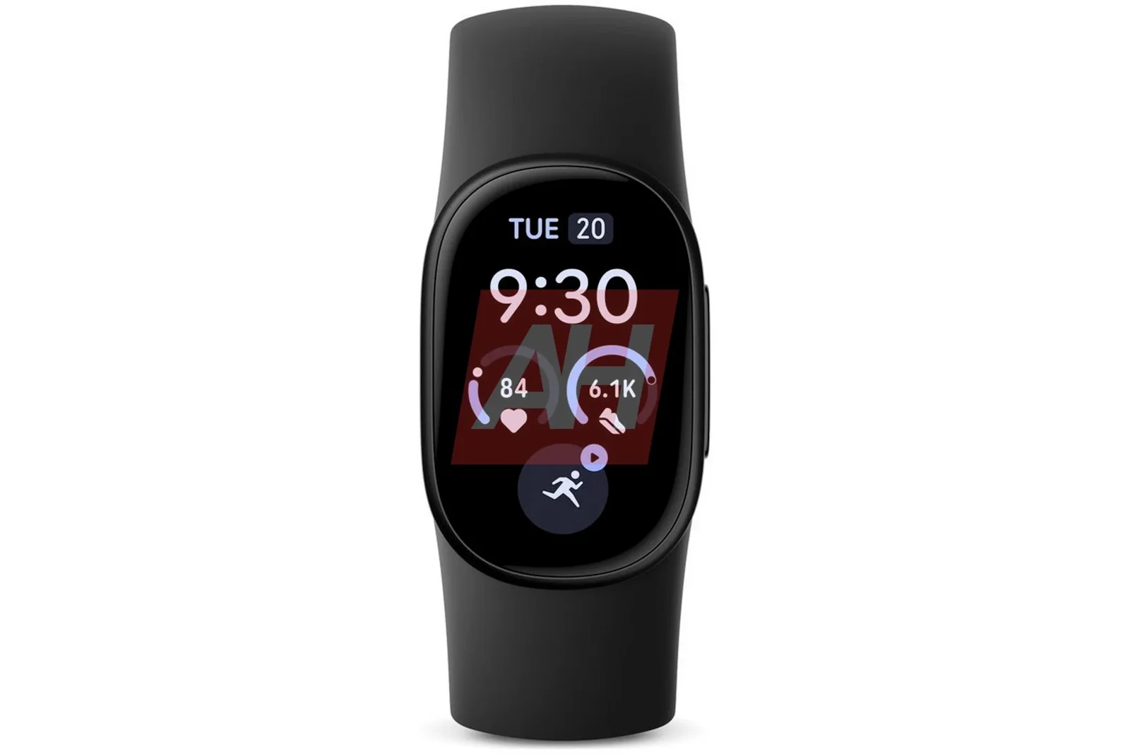 Утечка раскрыла дизайн и характеристики фитнес-браслета Fitbit Edge картинка Фитнес-браслет Fitbit Edge: утечка параметров | DGL.RU