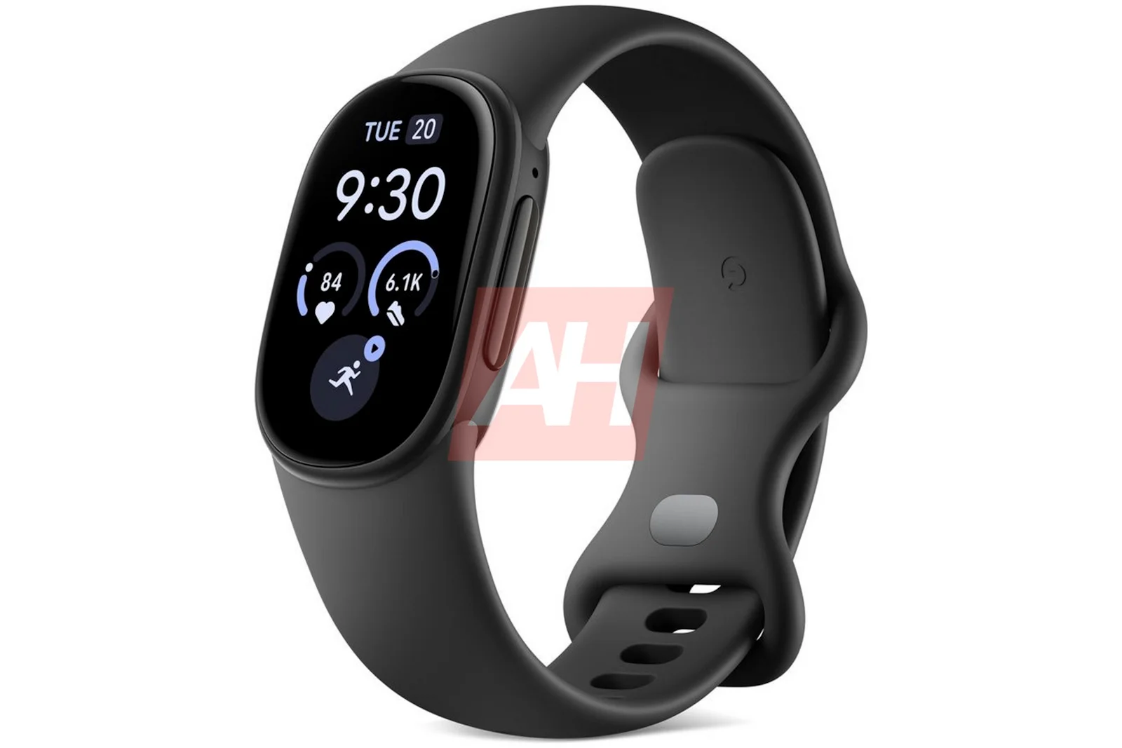 Утечка раскрыла дизайн и характеристики фитнес-браслета Fitbit Edge картинка Фитнес-браслет Fitbit Edge: утечка параметров | DGL.RU