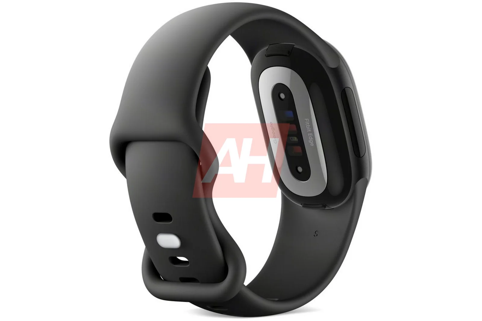Утечка раскрыла дизайн и характеристики фитнес-браслета Fitbit Edge картинка Фитнес-браслет Fitbit Edge: утечка параметров | DGL.RU