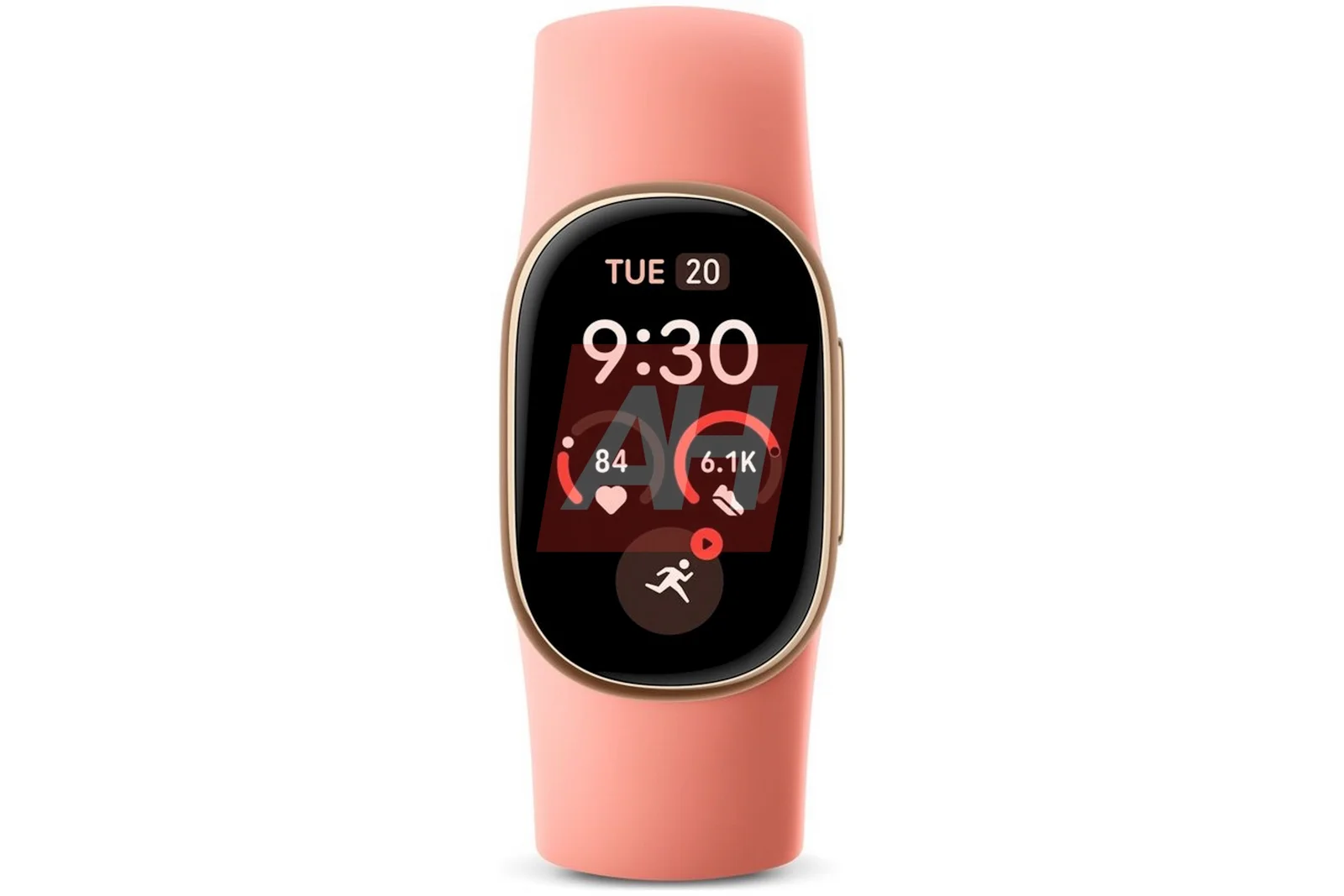 Утечка раскрыла дизайн и характеристики фитнес-браслета Fitbit Edge картинка Фитнес-браслет Fitbit Edge: утечка параметров | DGL.RU