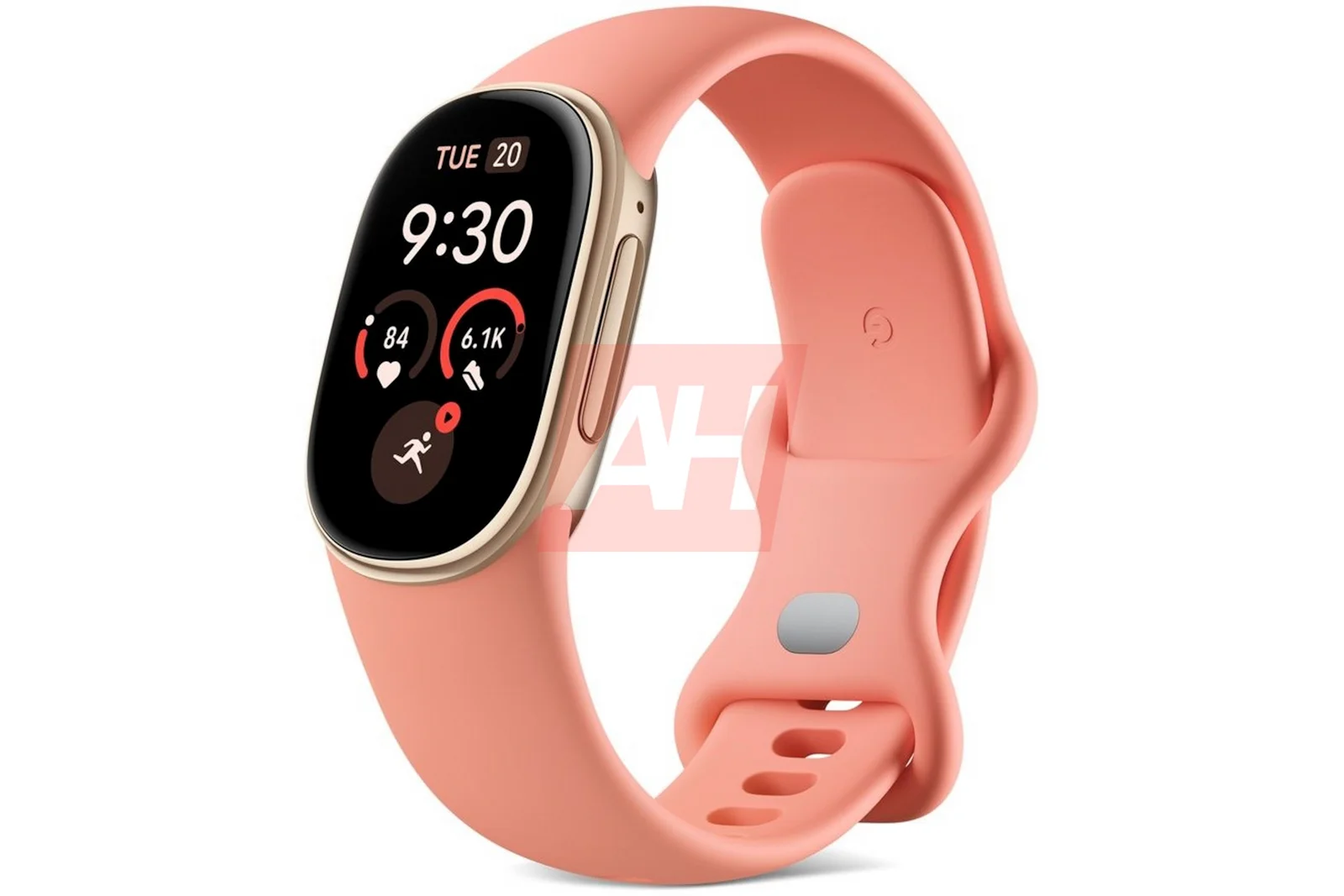 Утечка раскрыла дизайн и характеристики фитнес-браслета Fitbit Edge картинка Фитнес-браслет Fitbit Edge: утечка параметров | DGL.RU
