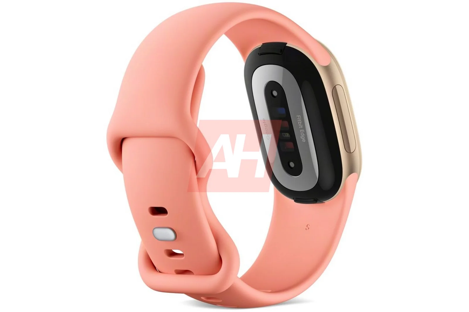Утечка раскрыла дизайн и характеристики фитнес-браслета Fitbit Edge картинка Фитнес-браслет Fitbit Edge: утечка параметров | DGL.RU