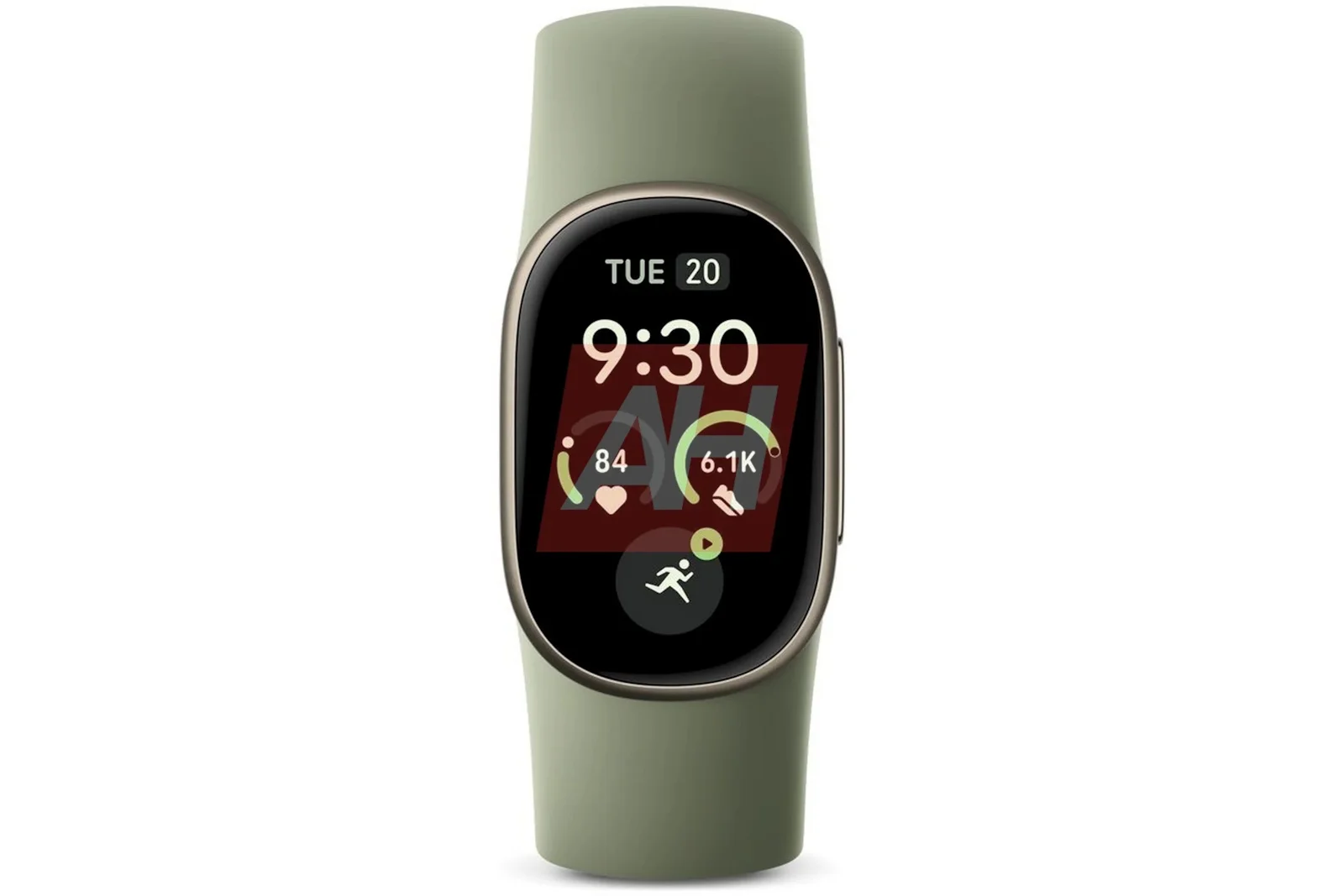 Утечка раскрыла дизайн и характеристики фитнес-браслета Fitbit Edge картинка Фитнес-браслет Fitbit Edge: утечка параметров | DGL.RU