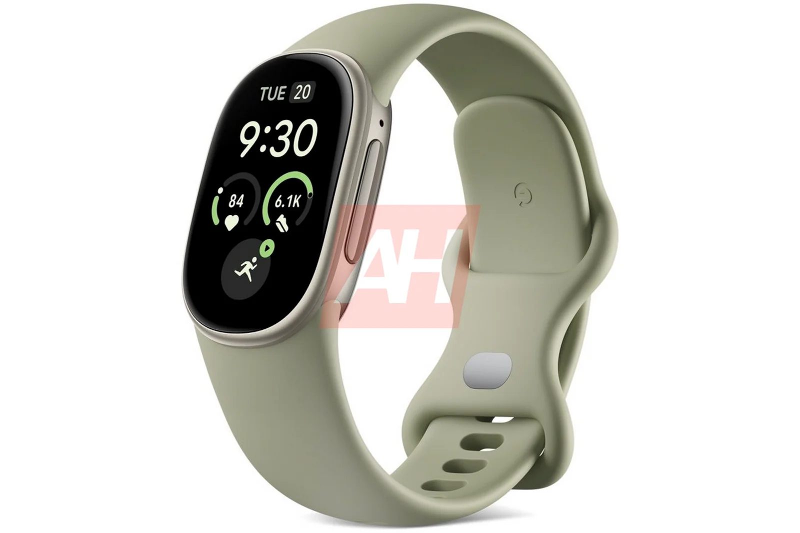 Утечка раскрыла дизайн и характеристики фитнес-браслета Fitbit Edge картинка Фитнес-браслет Fitbit Edge: утечка параметров | DGL.RU