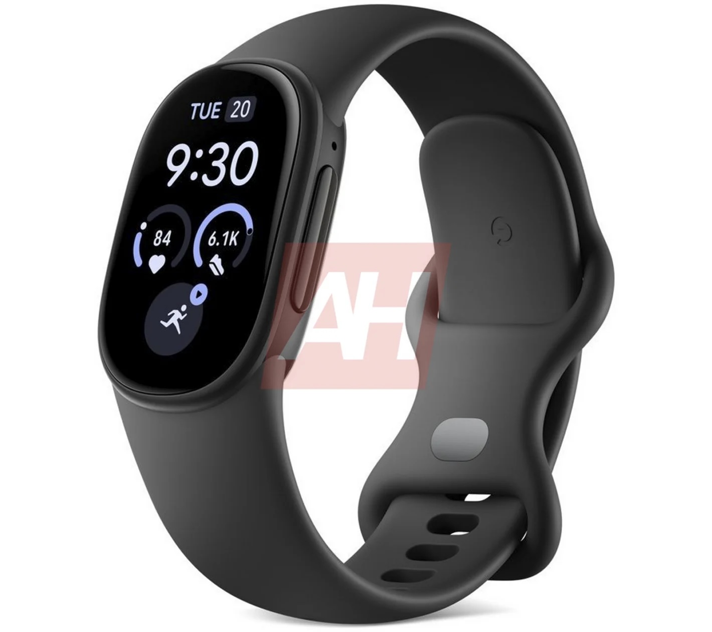 Утечка раскрыла дизайн и характеристики фитнес-трекера Google Fitbit Edge картинка Дизайн и характеристики Google Fitbit Edge | DGL.RU
